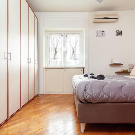 Plinio48 - Meryggiare Apartments Milano Exterior foto