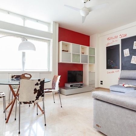 Plinio48 - Meryggiare Apartments Milano Exterior foto
