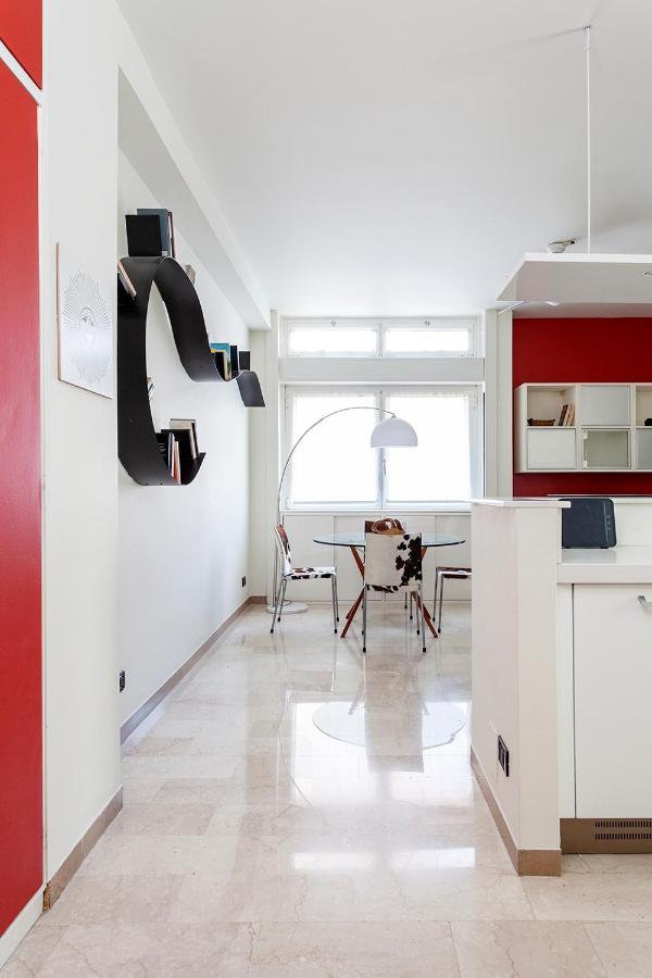 Plinio48 - Meryggiare Apartments Milano Exterior foto