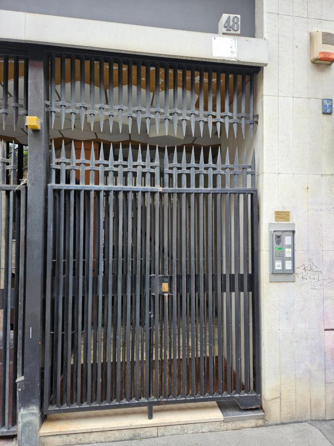 Plinio48 - Meryggiare Apartments Milano Exterior foto