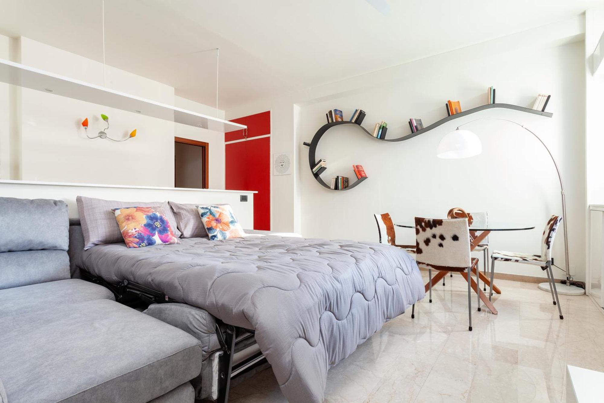 Plinio48 - Meryggiare Apartments Milano Exterior foto